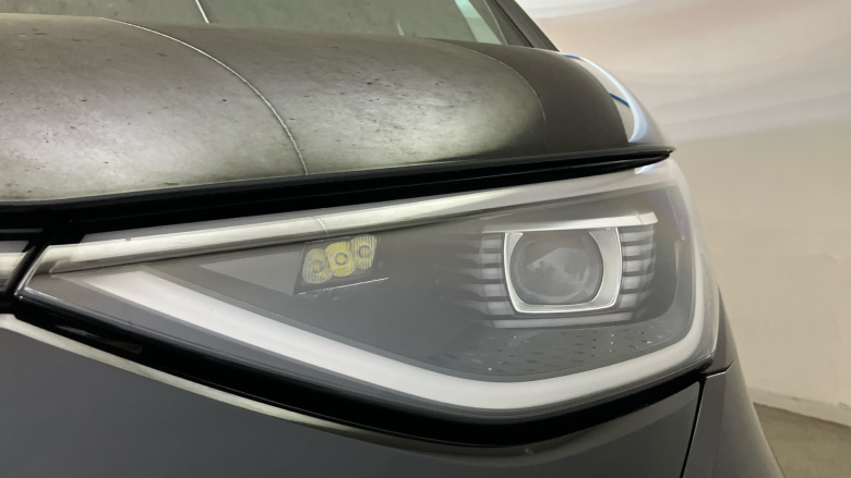 Volkswagen ID. Buzz 250kW GTX Pro 79kWh 5dr 4MOTION Auto Electric Estate